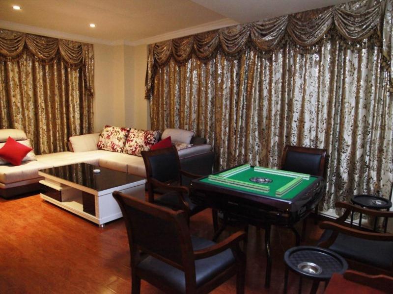 Greentree Inn Jiangsu Wuxi Xibei Town Xingtiandi Shell Hotel Екстериор снимка